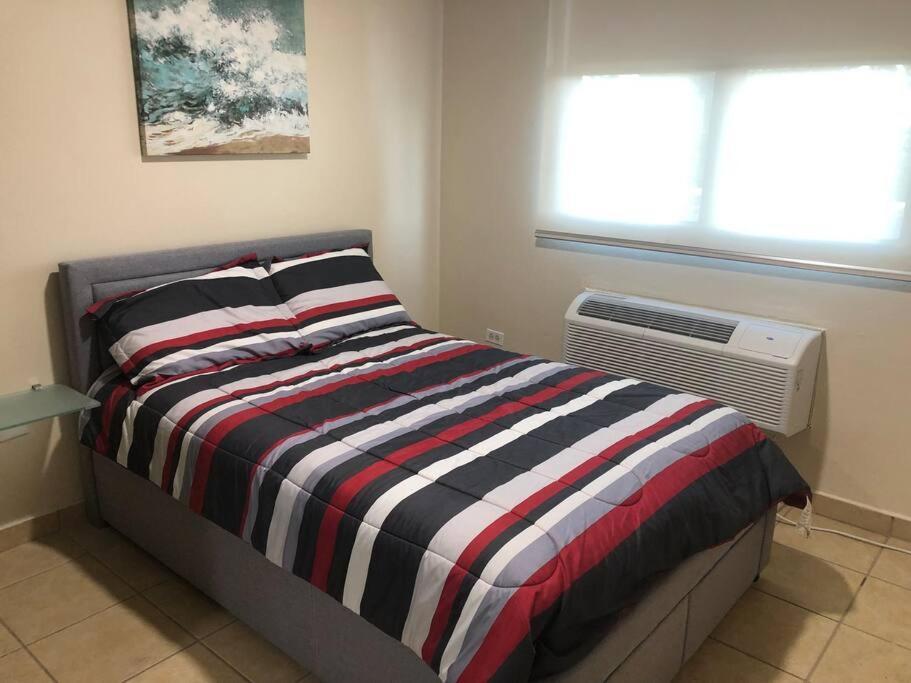 Aquatika Beach Apt 1St Fl Loiza Zewnętrze zdjęcie