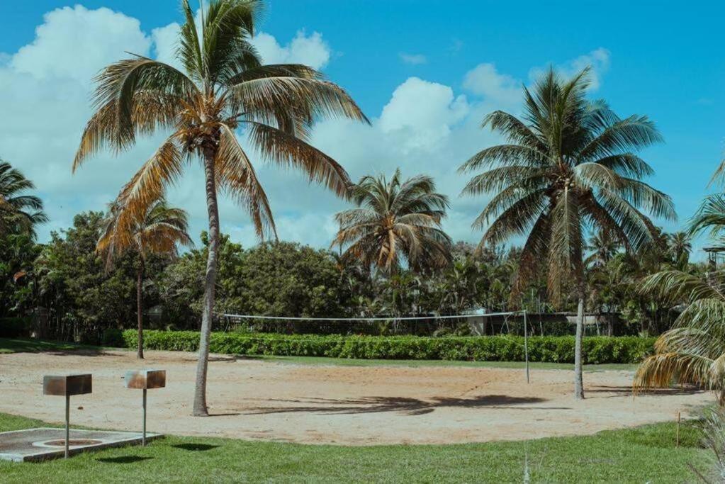 Aquatika Beach Apt 1St Fl Loiza Zewnętrze zdjęcie