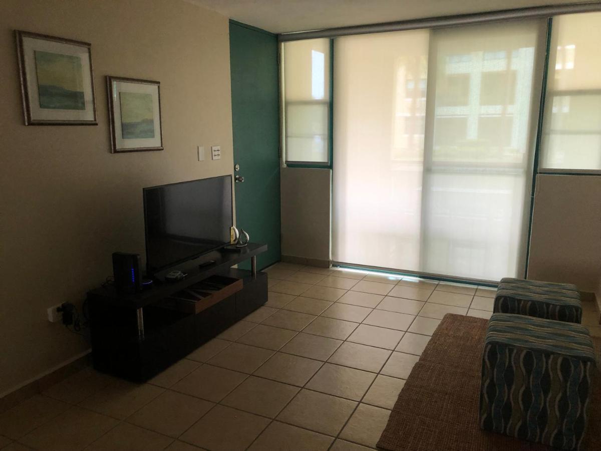 Aquatika Beach Apt 1St Fl Loiza Zewnętrze zdjęcie