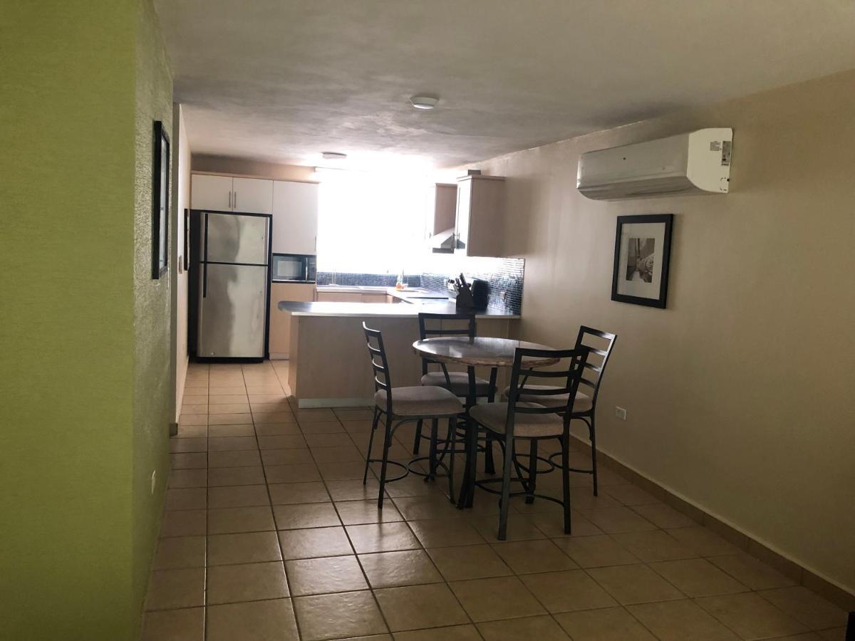 Aquatika Beach Apt 1St Fl Loiza Zewnętrze zdjęcie