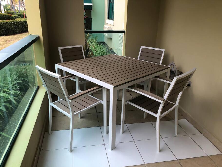 Aquatika Beach Apt 1St Fl Loiza Zewnętrze zdjęcie